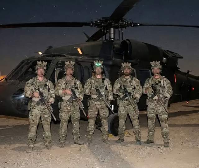 皇冠信用网代理申请_正视差距皇冠信用网代理申请！中国想复刻美国特种兵“斩首”某岛还缺什么？