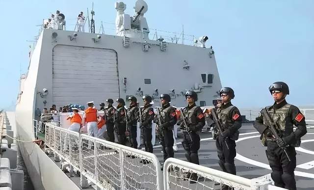 皇冠信用网代理申请_正视差距皇冠信用网代理申请！中国想复刻美国特种兵“斩首”某岛还缺什么？