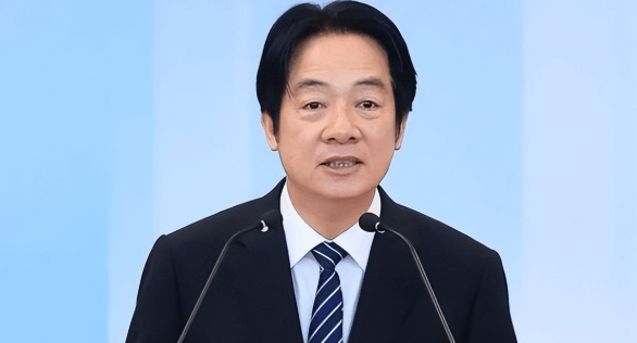 怎么申请皇冠信用网_即日起正式执行怎么申请皇冠信用网,大陆惩罚准时启动,台民调出炉,赖清德怕啥来啥