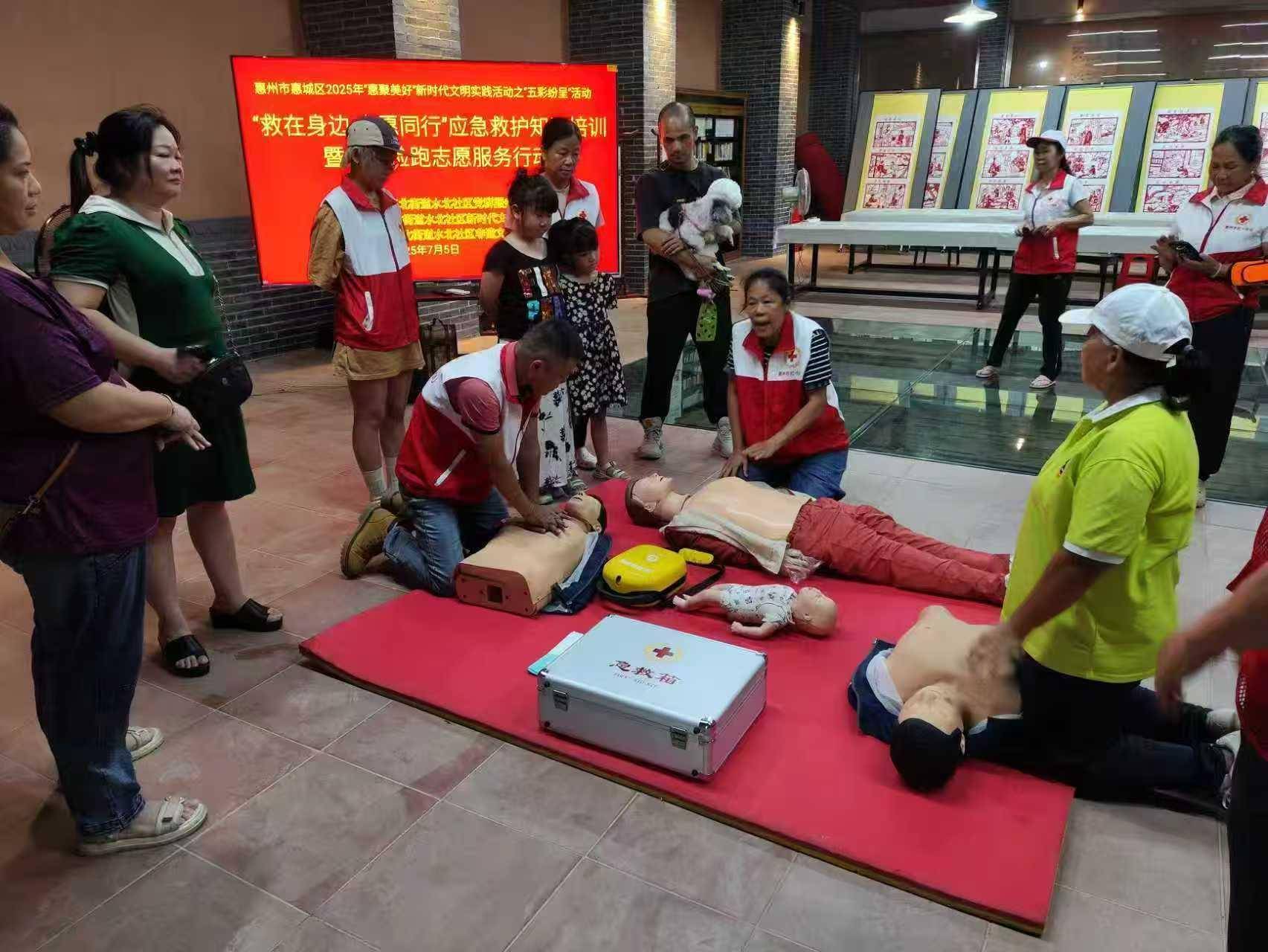 皇冠代理开户_东江大桥20分钟生死救援皇冠代理开户！惠州一女子教科书式施救