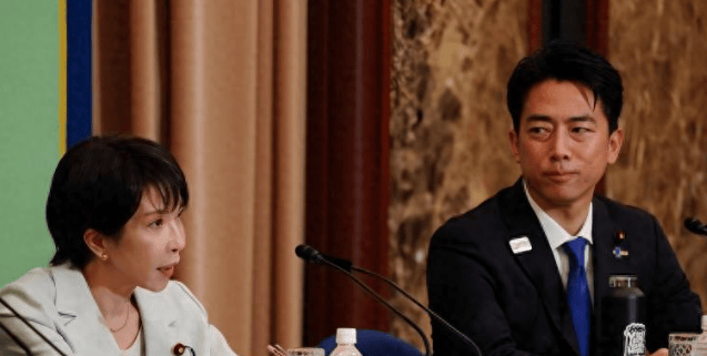 皇冠mos011
_日本政坛突发“大地震”皇冠mos011
,首相月底或换人?高市早苗找上李在明,中国被点名