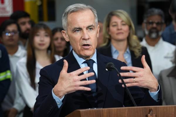 皇冠信用庄家_加拿大工业部长：加拿大正寻求与中国合资建厂皇冠信用庄家，生产电动汽车并出口全球