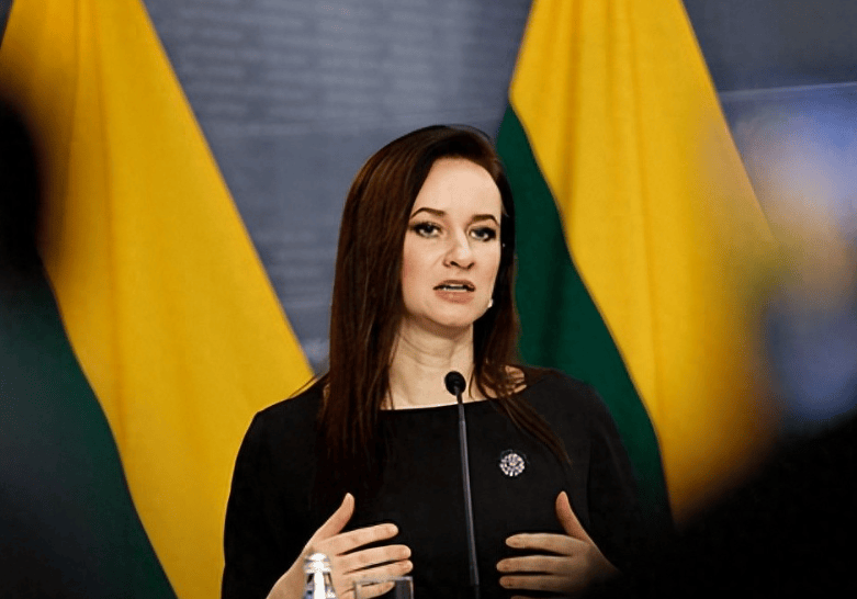 信用平台出租_立陶宛总统总理也想访华信用平台出租，喊话要中方先给点诚意？外交部回应只有一句话