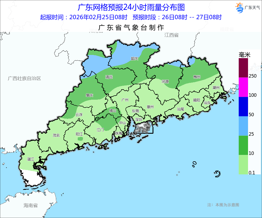 足球外围买球网站_深圳有暴雨！今起足球外围买球网站，开年首场强对流天气杀到广东！雷电、大风紧随其后