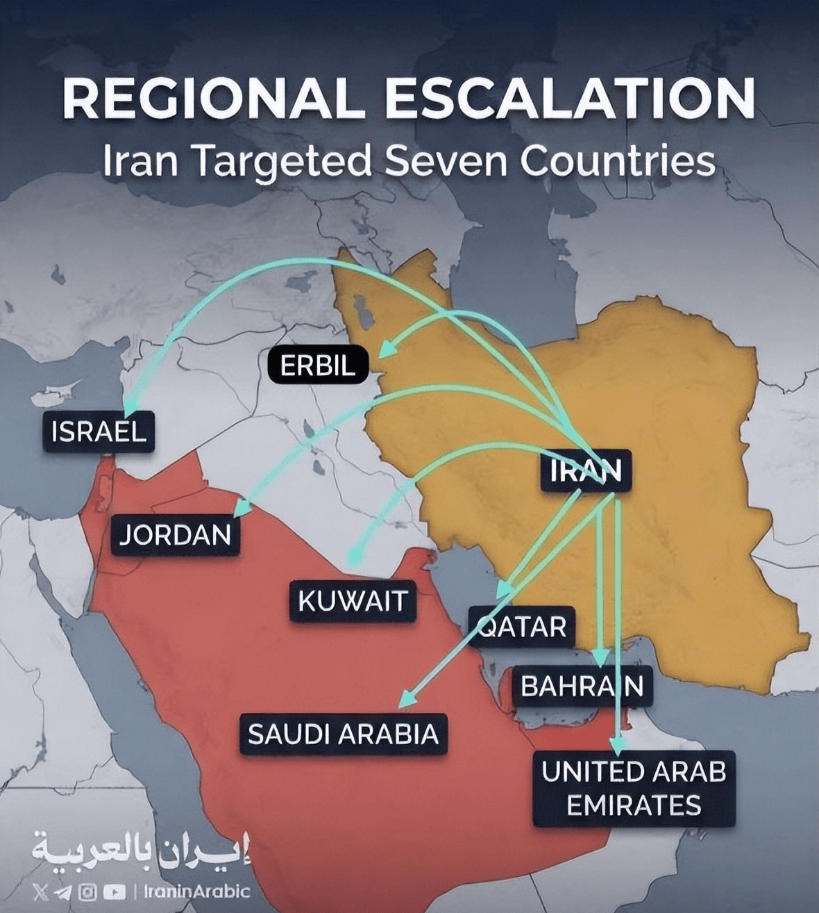 皇冠信用网占成代理
_伊朗炸七国见效皇冠信用网占成代理
,美军公布战果,牛皮吹得很大,特朗普要找退路了
