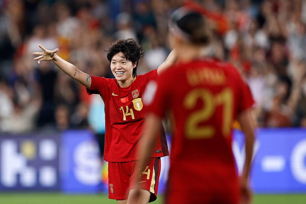 皇冠信用网出租
_亚洲杯-邵子钦点射李晴潼双响 中国女足3-0乌兹提前出线