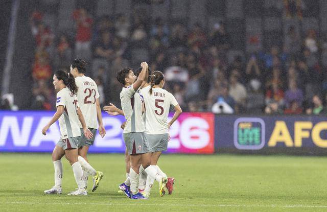 皇冠信用网代理注册
_亚洲杯小组赛结束 中国女足1/4决赛对手确定