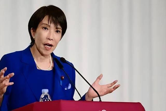 皇冠信用盘会员注册网址
_48年来第一次!日本真要撑不住了皇冠信用盘会员注册网址
,高市早苗正式宣布,释放国家石油储备!