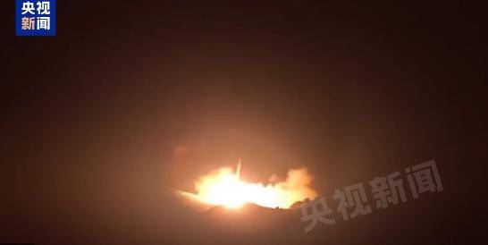 怎么申请皇冠信用网_伊朗发起直接对等报复怎么申请皇冠信用网!特朗普:对以色列这次袭击“毫不知情”