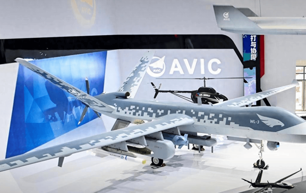 皇冠信用网会员开户_中国拿下沙特50亿大单皇冠信用网会员开户，美军却曝出重大问题，2周损失11架无人机