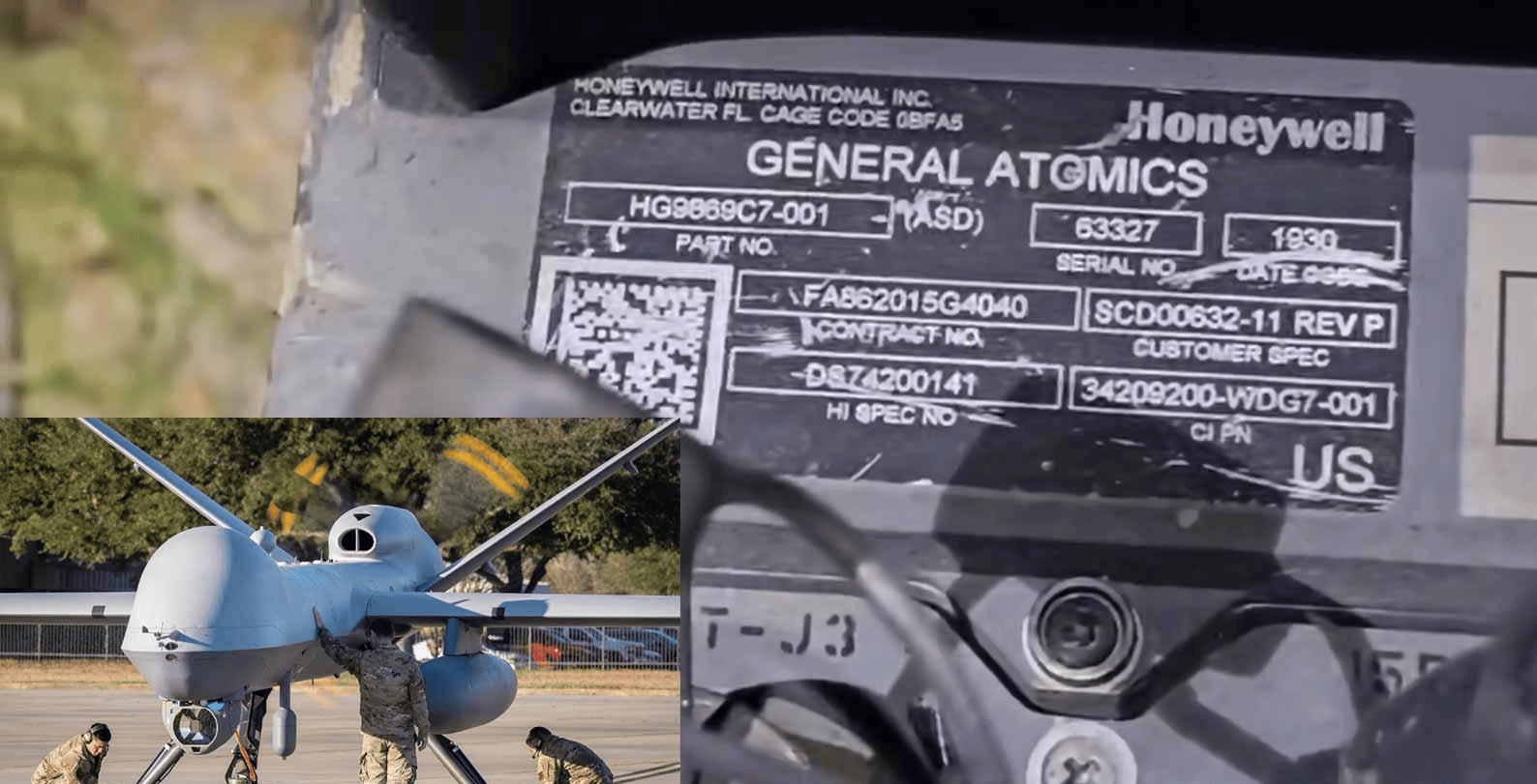 皇冠信用网会员开户_中国拿下沙特50亿大单皇冠信用网会员开户，美军却曝出重大问题，2周损失11架无人机