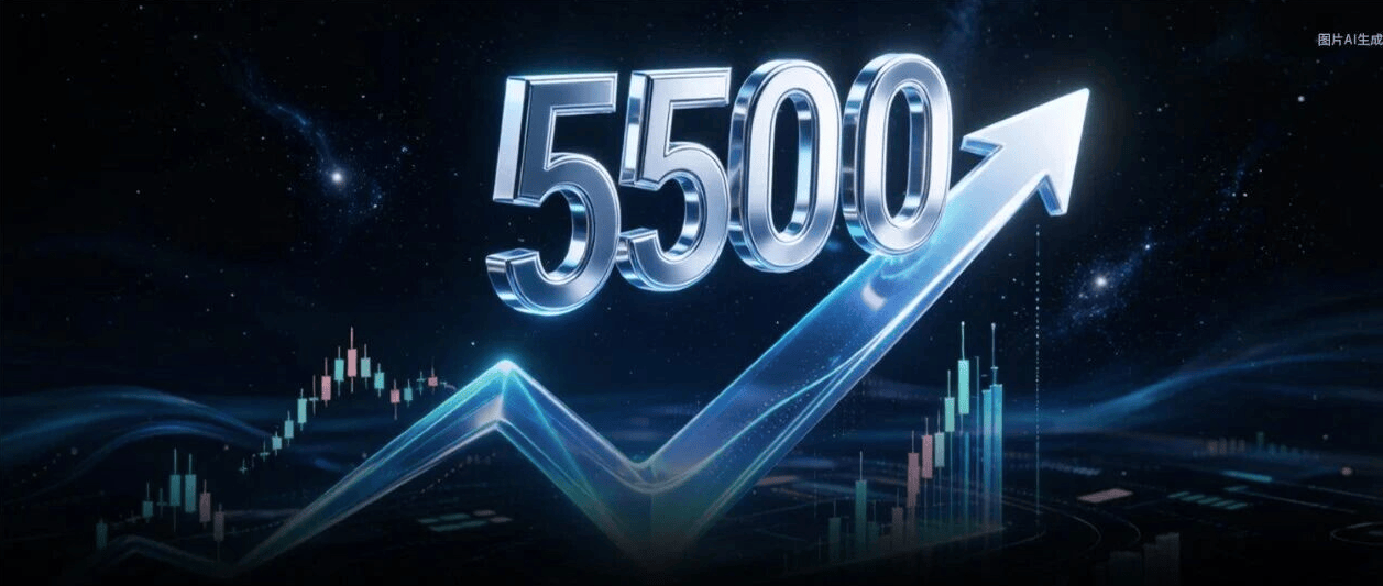 皇冠世界杯足球
_牛市下半场开启皇冠世界杯足球
!券商看好沪深300指数重回5500点!