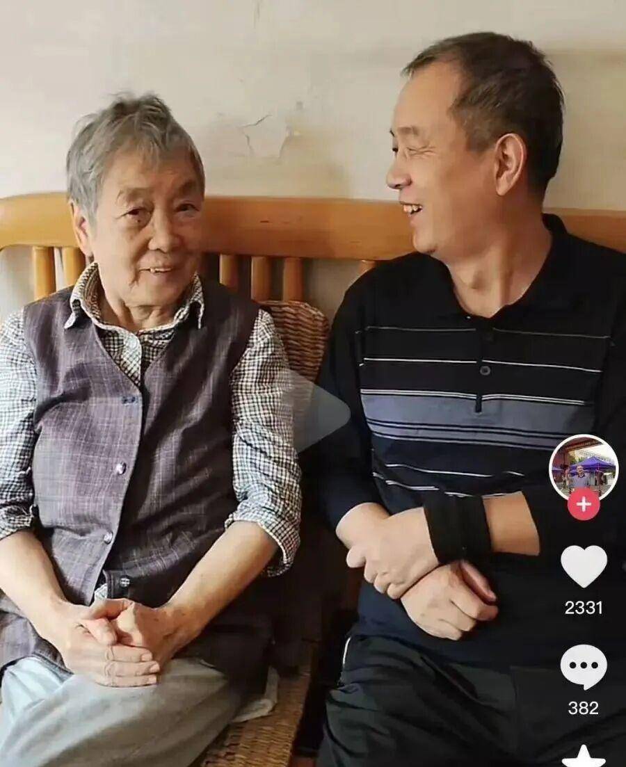皇冠信用网网址_66岁大爷自学考入大学皇冠信用网网址,本人最新发声:大一绩点排全班前三,很珍惜这种学习机会,每个人都可以活到老学到老