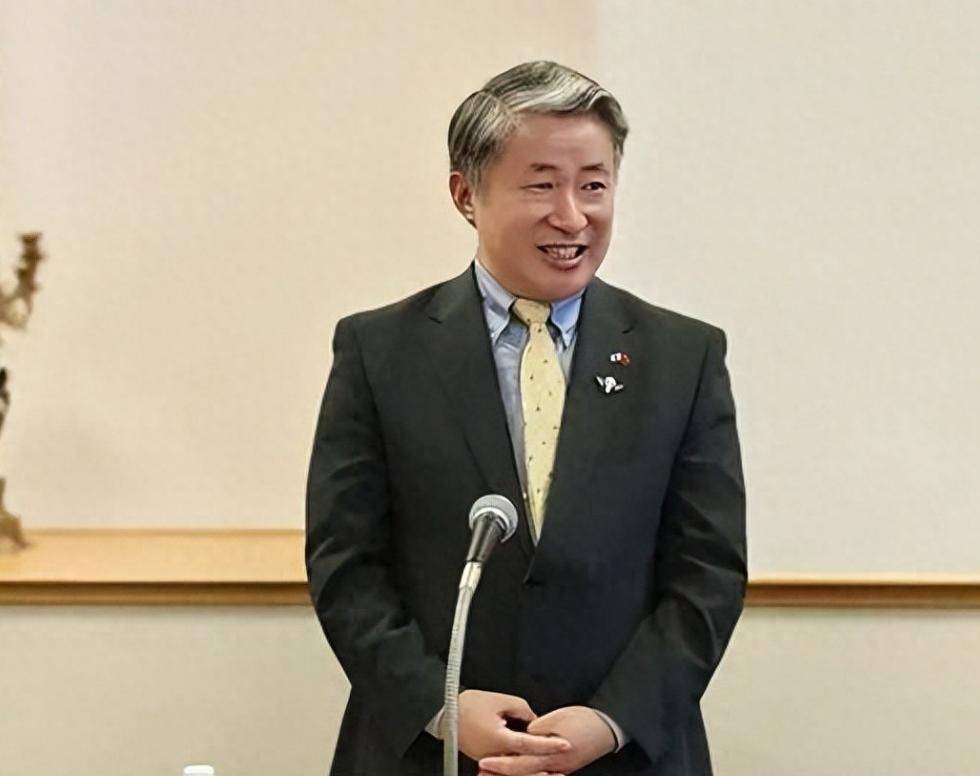 皇冠信用网在线申请_中国外交官语出惊人皇冠信用网在线申请，给日本换了称呼，日方想安全最好做到一件事！