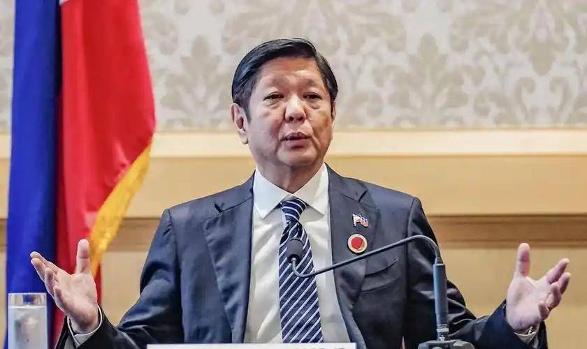 皇冠信用网在线申请_联合国大会交锋！菲律宾炒作南海仲裁皇冠信用网在线申请，中方回应六个字：不接受，不承认