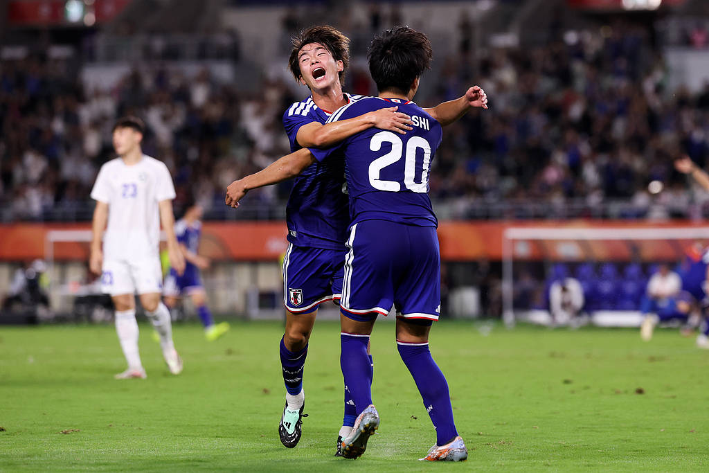 皇冠登3代理申请_120分钟+10轮点球皇冠登3代理申请!日本10-9进决赛 国足铜牌赛将战乌兹