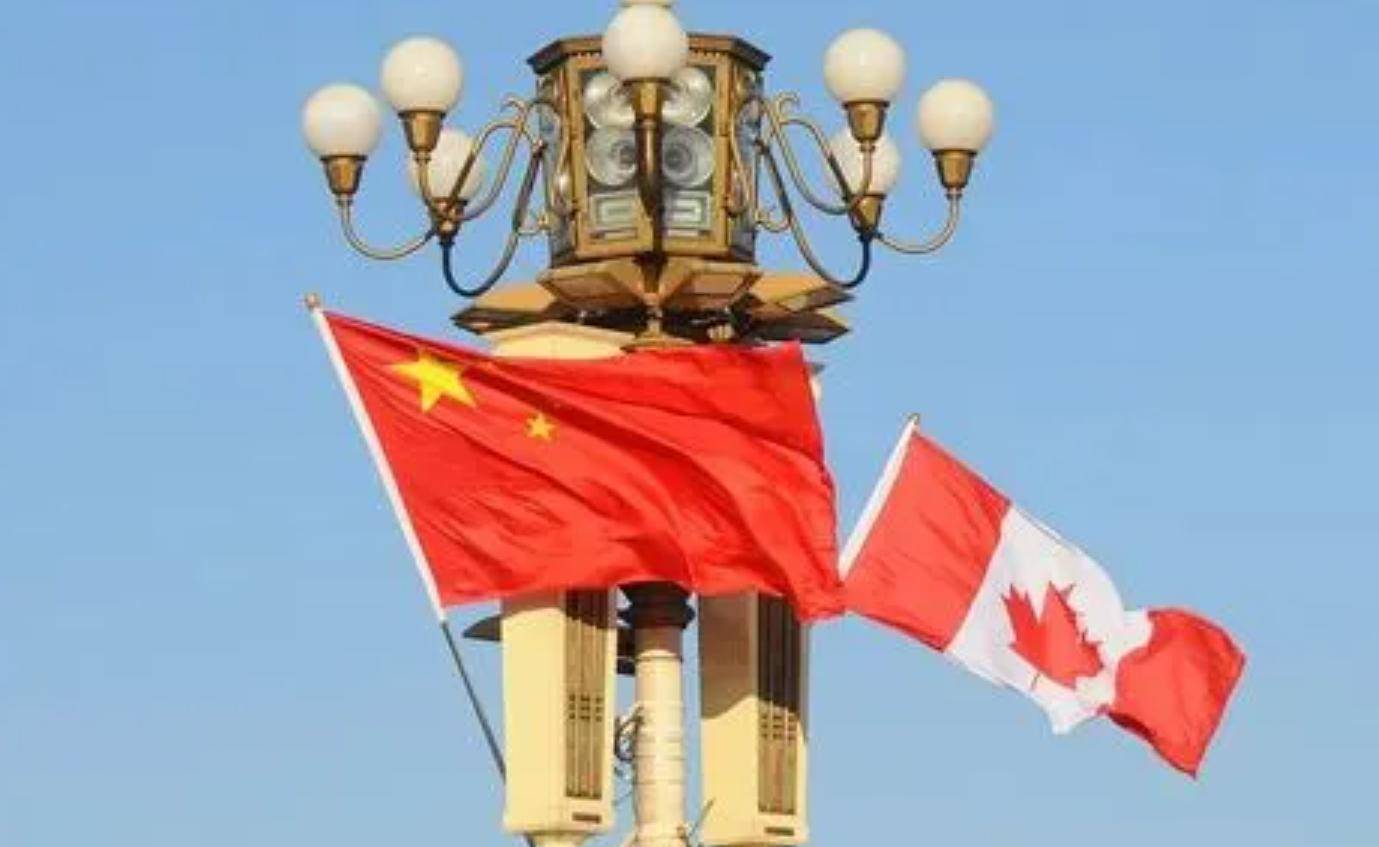 体育皇冠信用网_0时01分体育皇冠信用网,美国准时动手,加总理把中国摆上桌,通告合作有风险