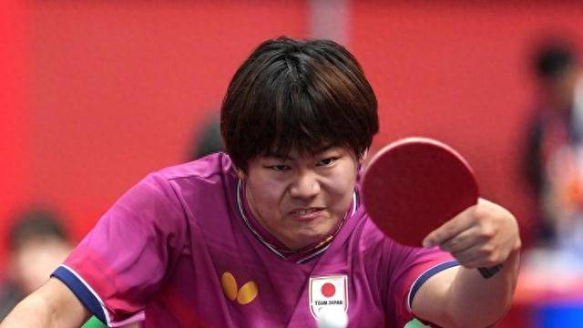 皇冠登3代理申请_WTT中国大满贯｜国乒选手无缘男单世界前三皇冠登3代理申请，松岛辉空张本智和形成良性竞争